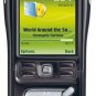 Unlocked NOKIA N91 8GB 3G GSM WIFI MP3 Camera Cell Phone----Black