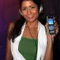 Unlocked NOKIA N91 8GB 3G GSM WIFI MP3 Camera Cell Phone----Black