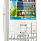 Unlocked Nokia X2-01 Cell Phone Camera Clock Web Video--White,Black,Red,Blue,Purple