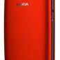 Unlocked Nokia X2-01 Cell Phone Camera Clock Web Video--White,Black,Red,Blue,Purple