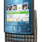 Unlocked Nokia  X5-01 QWERTY PDA QUAD HSDPA Cell Phone---Pink,Black,Blue