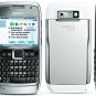 Unlocked Original Nokia E71 moble phone 3G WIFI Smartphone