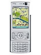 Unlocked  nokia N95  cell phones