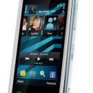 UNOLCKED NOKIA 5530 XM QUAD BAND WIFI 3.2MP CELL PHONE-----Black,Blue