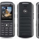 SAMSUNG B2700 UNLOCK 3G TOUGH RESISTANT CELL PHONE