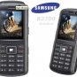 SAMSUNG B2700 UNLOCK 3G TOUGH RESISTANT CELL PHONE