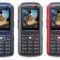 SAMSUNG B2700 UNLOCK 3G TOUGH RESISTANT CELL PHONE