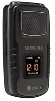 Samsung Cheap Unlocked  Rugby SGH A837 GSM Cell PHONE