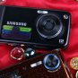 SAMSUNG GT UNLOCKED M8910 PIXON12 3G CELL PHONE 12MP GPS GSM WIFI