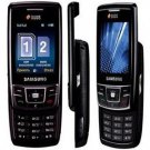 SAMSUNG SGH D880 DUOS UNLOCKED GSM DUAL SIM CELL PHONE