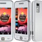 SAMSUNG UNLOCK CELL PHONE S5230 Star Black GSM Unlocked