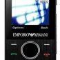 SAMSUNG UNLOCKED 3G M7500 EMPORIO ARMANI GSM CELL PHONE
