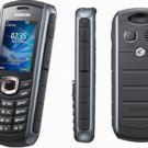 SAMSUNG UNLOCKED B2710 SOLID IMMERSE RUGGED CELL PHONE