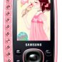 Samsung UNLOCKED B3310 JAVA GSM QWERTY CELL PHONE
