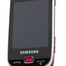 Samsung Anycall Unlocked B5722 3MP Touchscreen Dual Sim Cell Phone