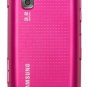 Samsung Anycall Unlocked B5722 3MP Touchscreen Dual Sim Cell Phone