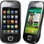 SAMSUNG UNLOCKED CELL PHONE I5800 Galaxy 3 GSM Quadband,3G, Phone Unlocked