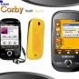 Samsung Anycall unlocked cell phone CORBY S3650 QUAD-BAND GSM CELL PHONE