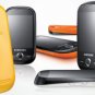Samsung Anycall unlocked cell phone CORBY S3650 QUAD-BAND GSM CELL PHONE