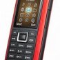 SAMSUNG UNLOCKED GT B2100 WATERPROOF XPLORER CELL PHONE