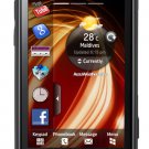 SAMSUNG Anycall UNLOCKED S8000 JET TOUCH GPS WIFI 3G&GSM CELL PHONE