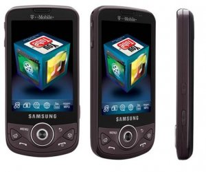 Samsung Unlocked SGH T939 Behold II (T-Mobile) Cell phone