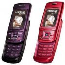 Unlock cell phone samsung  Anycall D908/D908i mobile phone,unlocked---black,red,gray