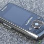 Unlocked samsung cell phones J700i J700 BLACK UNLOCKED GSM CAMERA PHONE