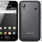 Unlocked samsung cell phones S5830i Galaxy Ace White/Black Android  WIFI UNLOCKED