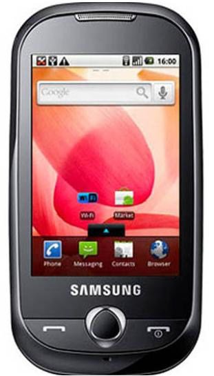 Celular Samsung I5500 Wifi