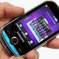 Unlocked Samsung I5500 Galaxy 5 GSM Quadband 3G Android v2.1 WiFi 2.8LCD aGPS 2MP FM Smart Phone