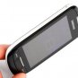 Unlocked Samsung Anycall S3850 Corby II Touchscreen Cell Phone----red,white,black,yellow