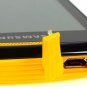 Unlocked Samsung Anycall S3850 Corby II Touchscreen Cell Phone----red,white,black,yellow