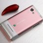 unlock sony ericsson T715, GSM 3G Cell Phone----Blue,Pink,Gray