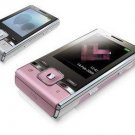 unlock sony ericsson T715, GSM 3G Cell Phone----Blue,Pink,Gray