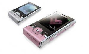 unlock sony ericsson T715, GSM 3G Cell Phone----Blue,Pink,Gray