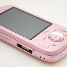 Sony ericsson  unlocked  W20i ZYLO  CELL PHONE---Black, Silver,Pink,White