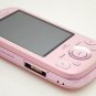 Sony ericsson  unlocked  W20i ZYLO  CELL PHONE---Black, Silver,Pink,White
