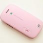 Sony ericsson  unlocked  W20i ZYLO  CELL PHONE---Black, Silver,Pink,White