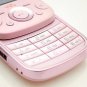Sony ericsson  unlocked  W20i ZYLO  CELL PHONE---Black, Silver,Pink,White