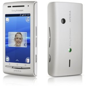 Sony ericsson phones unlocked Xperia X8 E15i Android OS 2.1