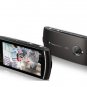 Sony Ericsson U8i Vivaz Pro 3G Unlocked WiFi Cell Phone---Black
