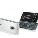 Sony Ericsson U8i Vivaz Pro 3G Unlocked WiFi Cell Phone---Black