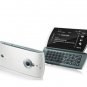 Sony Ericsson U8i Vivaz Pro 3G Unlocked WiFi Cell Phone---Black