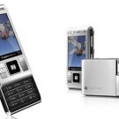 SONY ERICSSON UNLOCKED 3G C905 8MPix Wi-Fi GPS CELL PHONE----Black,Silver,Pink