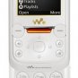 SONY ERICSSON UNLOCKED 3G W850i W850 RADIO MP3 PLAYER CELL PHONE----Black,White