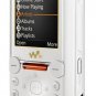 SONY ERICSSON UNLOCKED 3G W850i W850 RADIO MP3 PLAYER CELL PHONE----Black,White