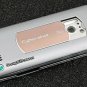 Sony Ericsson Unlocked C901 Cyber-shot 5 Megapix Cell Phone----Black,White