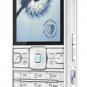 Sony Ericsson Unlocked C901 Cyber-shot 5 Megapix Cell Phone----Black,White