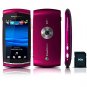 Sony ericsson unlocked  U5i VIVAZ 3G WIFI CELL PHONE---Black,Silver,Pink,Red,Blue